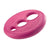 Rogz Toys pink Rogz RFO Frisbee