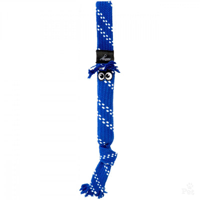 Rogz Toys Rogz Scrubz Dog Toy