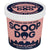 Scoop Dog Treats Bacon Scoop Dog Ice cream Mix 65g