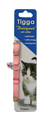 Tigga Collars / Leads Tigga Footprint Cat Collar light Pink