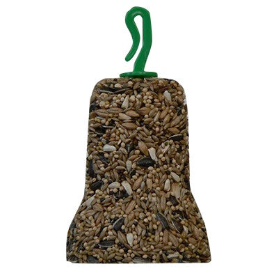 Topflite small animal Topflite Seed Bell Small