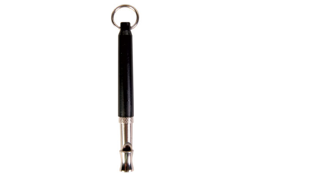 TRIXIE accessories Silent Dog Whistle