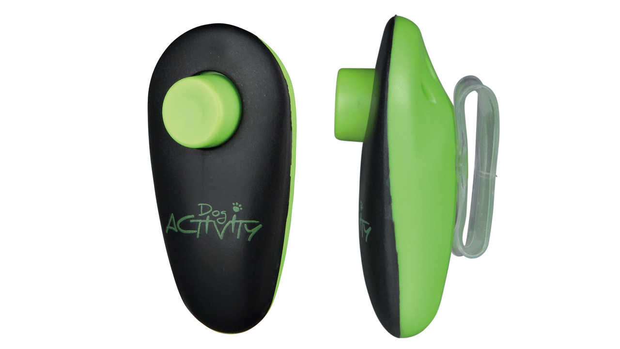 TRIXIE accessories Trixie Finger Clicker