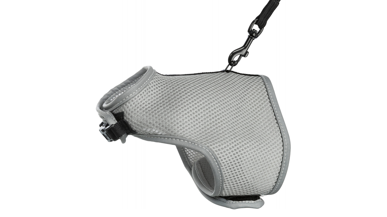 TRIXIE Harnesses / Haltis Soft Cat Harness