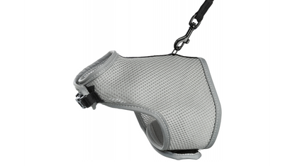 TRIXIE Harnesses / Haltis Soft Cat Harness