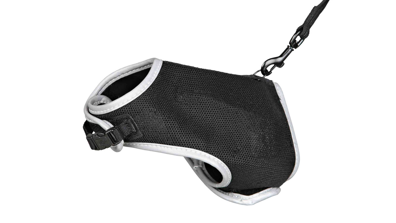 TRIXIE Harnesses / Haltis Soft Cat Harness