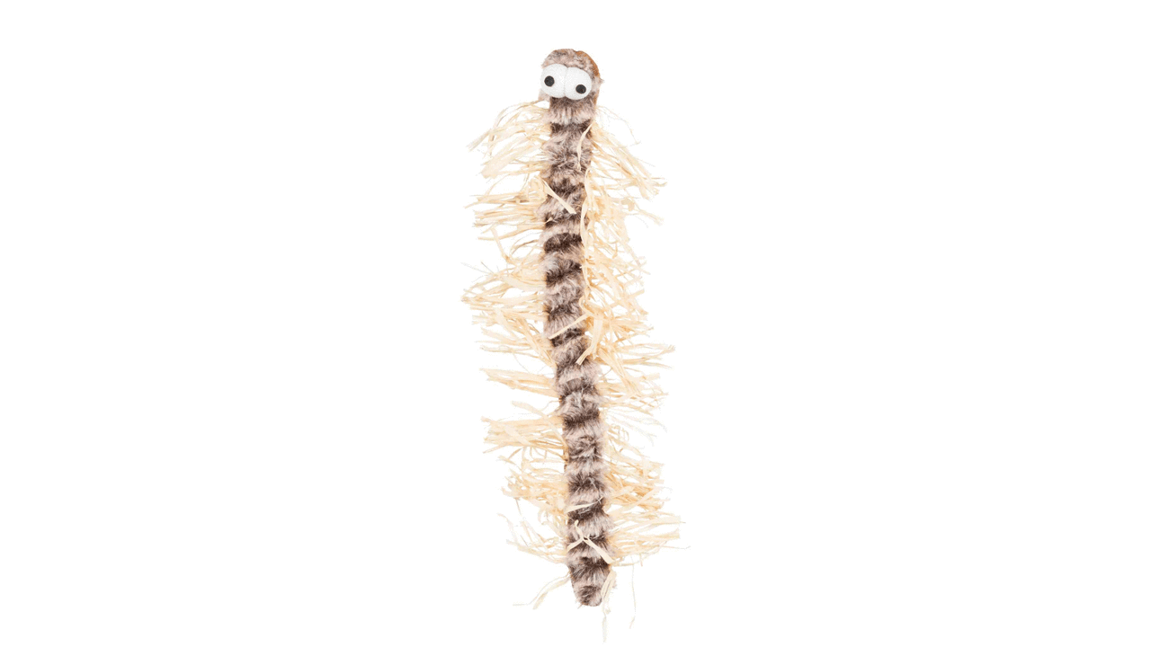 TRIXIE Toys Trixie Centipede