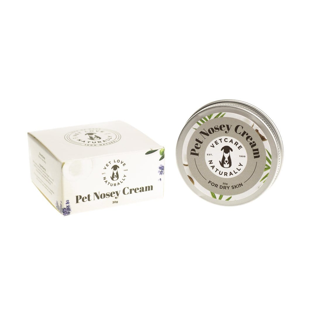 vet love Supplements Pet Nosey Cream 30g