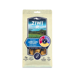 Ziwi Peak Treats Ziwi Peak treats Lamb Ears 60g